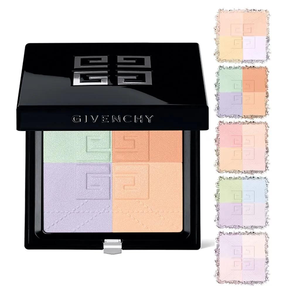 Powder Pact Prism Libre Pressed 1.No. 00