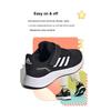 adidas Runfalcon 2.0 Comfortable Durable Low-Top Kids Running Shoes Kids Running Shoes Black GX3530