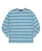 1989STANDARD Multi-Stripe Long Sleeve (Jtostl-0002)