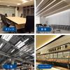 RenHope LED Fluorescent Lamp, 100W equivalent base light, 50W power consumption, indoor lighting, 120cm, daylight color, 100V applicable, PSE