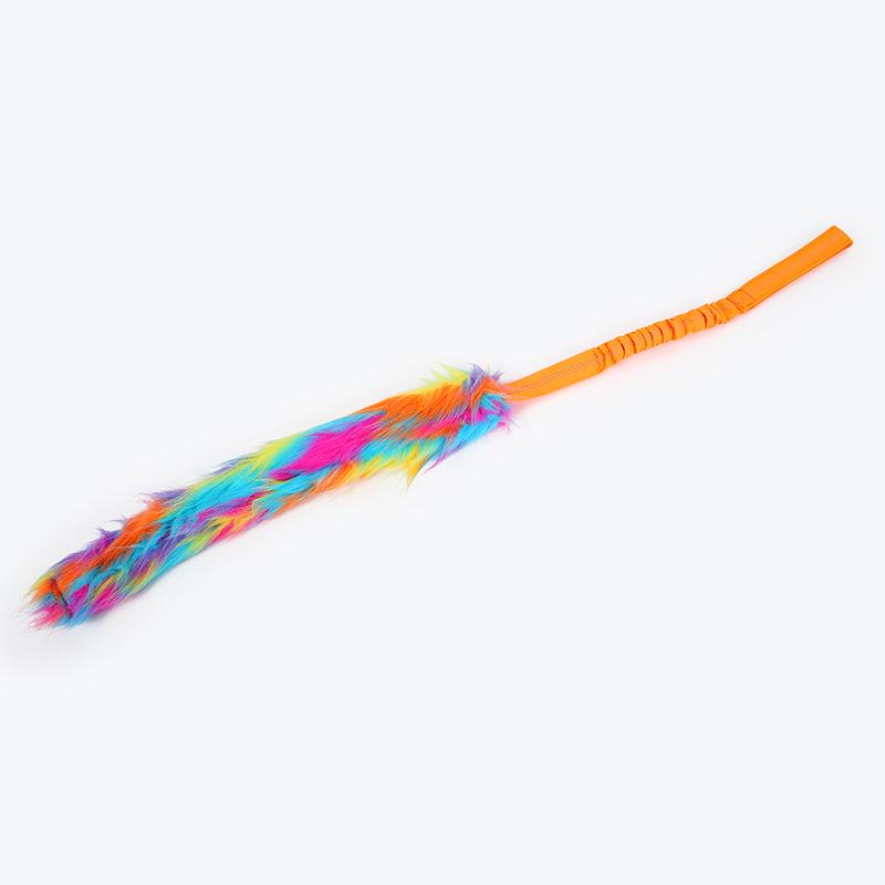 Pet Plush Toy Bite-resistant Training Pet Tug-of-war Dog Toys Interactive Dog Teddy Plush Bite Wear-resistant Large Dog Toys