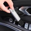 Car Retractable Air Outlet Cleaning Brush Dust Small Soft Brush For Honda Accord Civic FIT CRV Jazz HRV Vezel CRZ City CRX Pilot