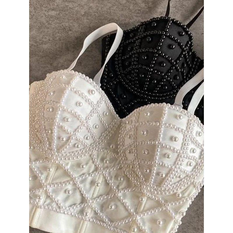 Bareback Short Slim Fit Bra for Women Solid Backless Short Slim Fit Bra Women