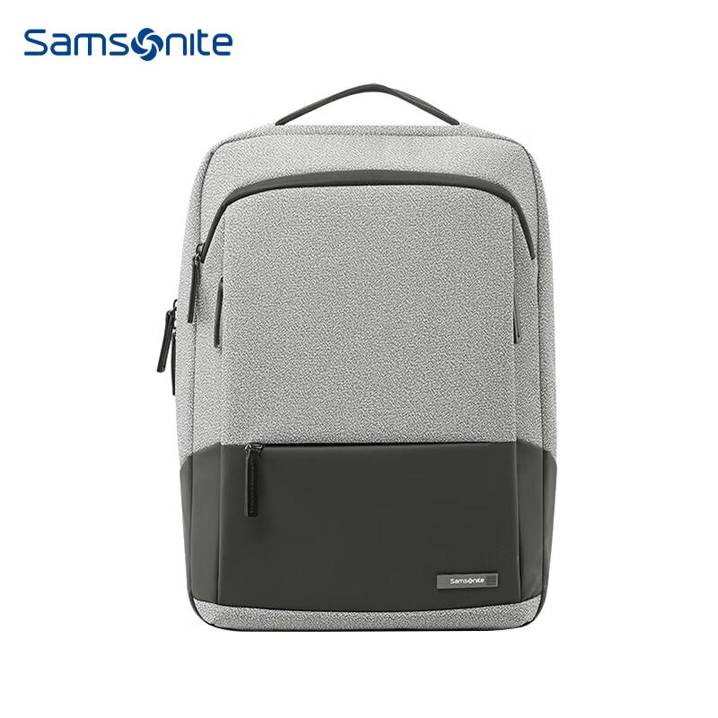 

Samsonite Men s Business Laptop Backpack