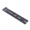 PH441 M.2 NVME Extension Adapter Card Support PCIE SSD Hard Drive M.2 Mkey Protection Testing Board