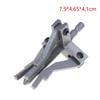 2 Jaw 3 Jaw Broken Screw Extractor Hex Shank Pipe Remover For 1/2 3/4 1 Inch Water Tap Rusty Bolt Removal Repair