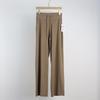Women's High-Waist Loose Straight Sports Pants with Drawstring for Yoga and Fitness