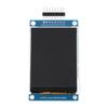 2.4 Inch Color LCD Display Module SPI Interface ILI9341 TFT LCD Display Shield Board 3.3V 240*320 Pixels Electronic Components
