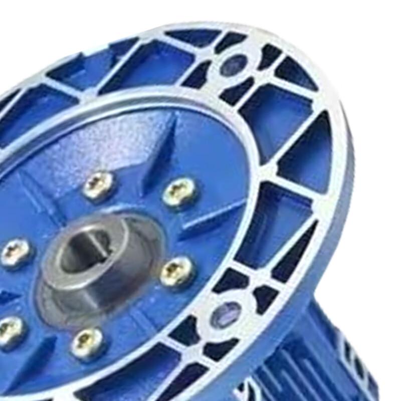 Jucheng RV40 Gear Reducer