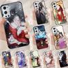 Mo dao zu shi Для Realme GT 6T 5 6 GT 7 Pro C67 C75 C61 C55 C53 C51 C21Y C25S 10 11 12 13 14 Pro Plus Чохол