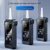 Zhaowei Smart Voice Alcohol Tester