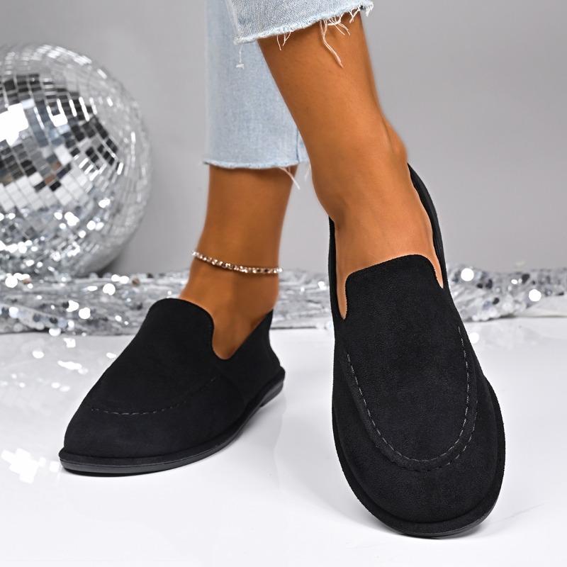 Fashion Fashionable and Breathable Summer Mesh Lightweight Mother Shoes Slip on Flat Casual Non Slip Sports Vulcanized Shoes for Women