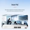 H3C S1650-16FP2NS-EI 18-Port Gigabit Enterprise PoE Switch