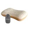 Samtopia Air Pillow Only Air Easy To Set Compact for for for Home Air Pillow (air Bed, Mat, Up, Storage, Camping, Guests, Use, Mattress, Bedding) (air