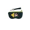 1Pc New Silicone Glasses Bag Portable Fashion DIY Sunglasses Sunglasses Protection Glasses Case Hanging Bag Glasses Bag
