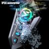 Helmet, Earphones, Incom, Motorbikes, Speakers, Motorcycles, Bluetooth Earphones, Fully Waterproof, Ultra Long Durable ,