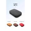 Manufacturer direct sales universal central armrest box protective cover suede car armrest box pad height pad wholesale