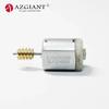 2pcs/lot with lubricate high quality FC280 FC130 car centre door lock actuator motor for Ford Mazda land rover Edge Jaguer Volvo