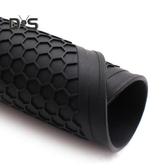3 Pezzi Sottopentola in Silicone per Piatti Caldi Antiscivolo Supporti Caldi per Padelle Resistenti al Calore Sottopentola Multifunzionale da Cucina per Piano di Lavoro