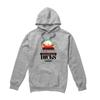 Varme klær – Gensere og hoodies