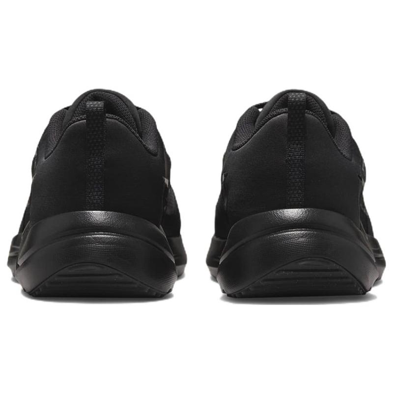 Nike Downshifter 12 Extra Wide 'Black Particle Grey'  DM0919-002