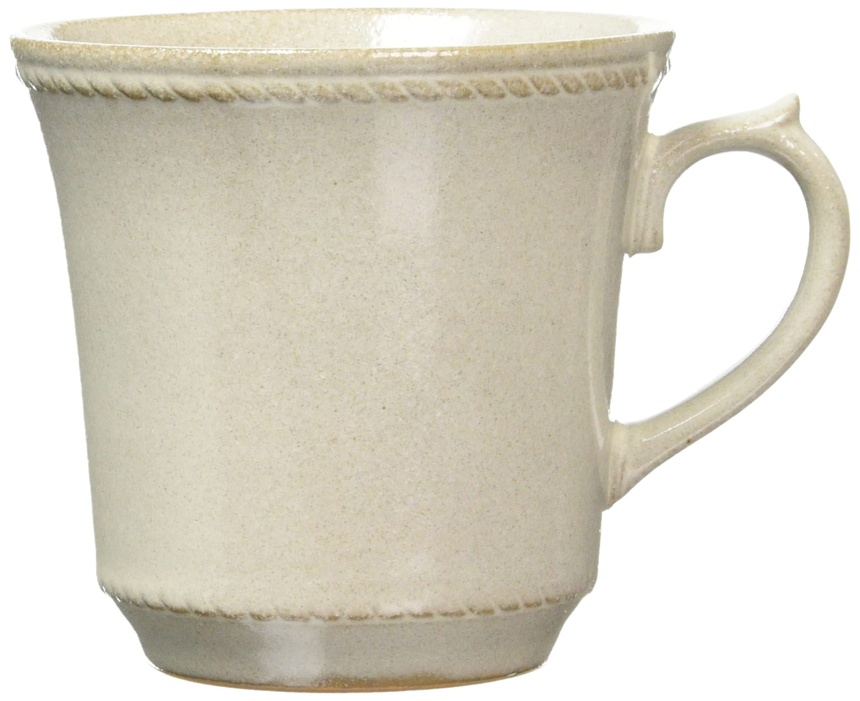 

Showa Ficelle Mug White 29149 белый