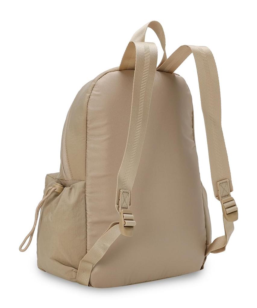 Backpack CORE HER Backpack 090283 Core Her 24th Color Prairie Tan One size [PUMA] Women's Spring/Summer (01)