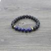 Volcanic Stone Lava Bracelets - Multiple Colors Available