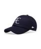 Lenomasuyeongbog Accessories Flower Mesh Beach Ball Cap Navy Ro-Rc2C426-Nv