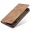 Sc Wallet Galaxy Note 10 Lite Light Brown
