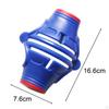 Golf Ball Alignment Tool for Precision Putting
