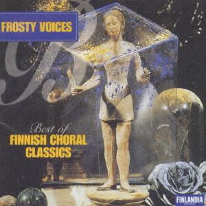 

CD VARIOUS Finnish chorus pure WPCS4813 1996 Japan Classical Used