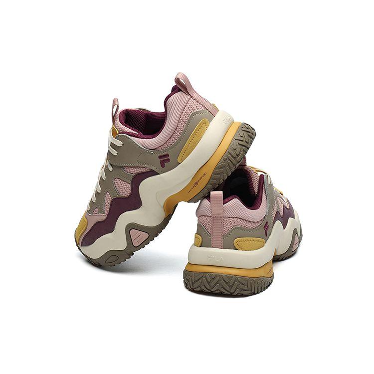 FILA Fusion Dad Sneakers Women Sneakers Fog-Rose T12W219201FMS