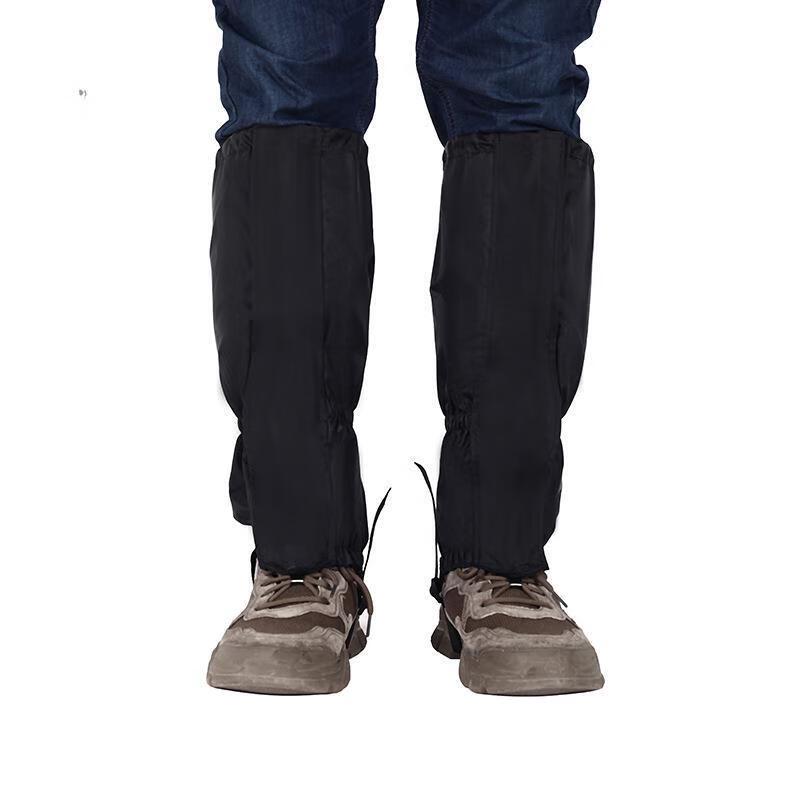 Miling Outdoor Snow & Sand Hiking Gaiters
