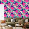 Graffiti wallpaper for living room and bedroom 50x1000
