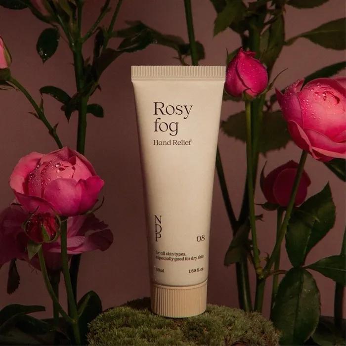 Rosy Fog Hand Relief 50ml