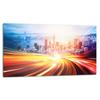 GLASS CUTTING BOARD 52x30 LANDSCAPE