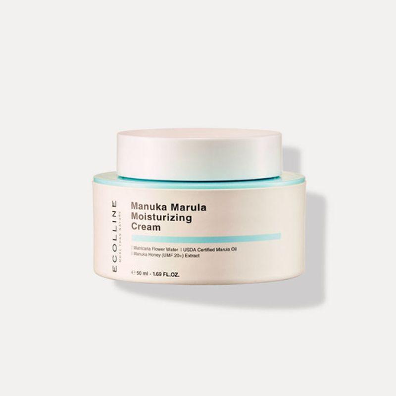 Manuka Marula Moisturizing Cream 50ml