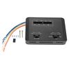 1Pc 7330F3852 High Quality RV Thermostat Heat/Cool Control Single Stage for Coleman RVs Air Conditioners Mach Series