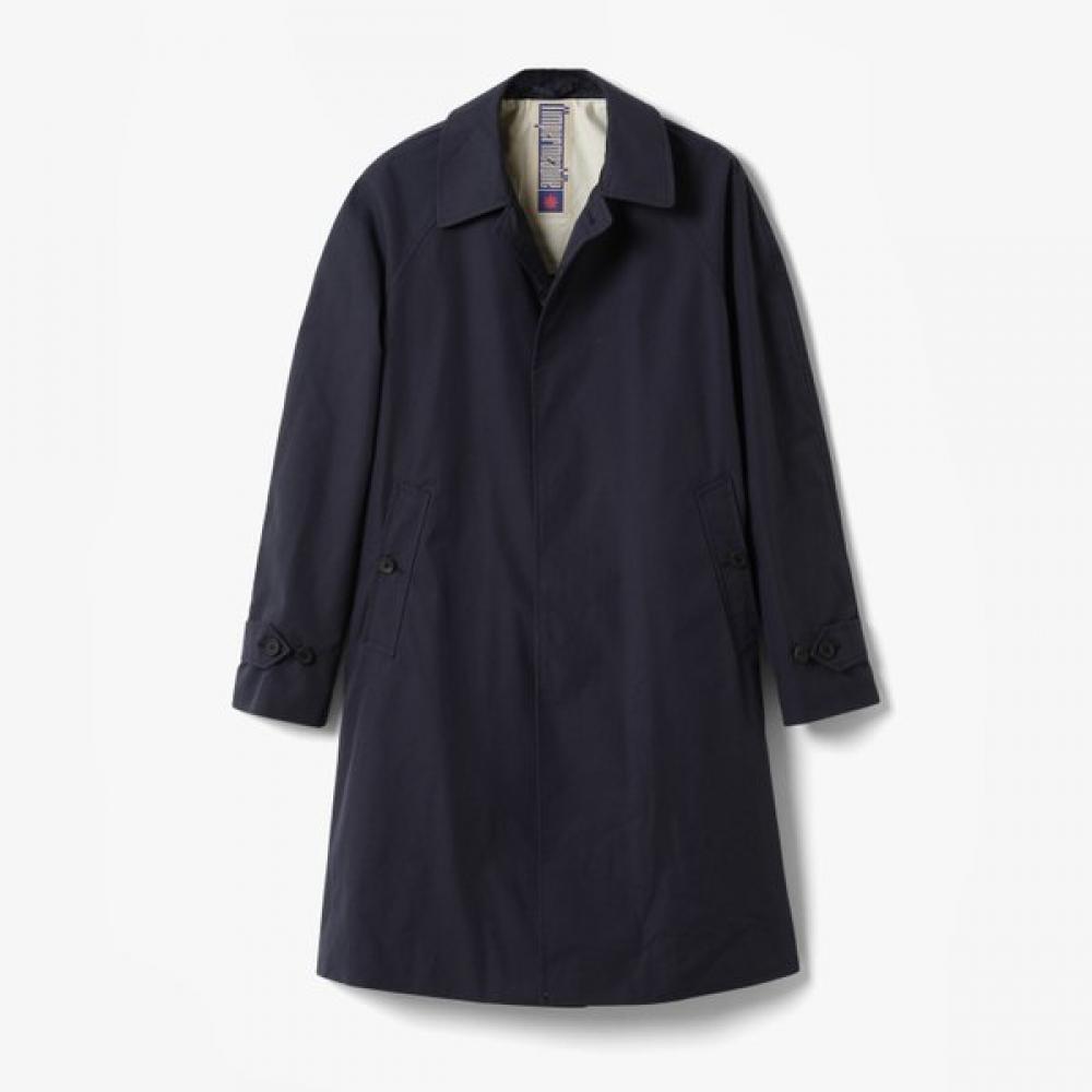 

Непромокаючий Old Simon Пальто Темно-синій Lde1m10000a72 NAVY (NAVY)/48(100)