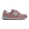 New Balance NB 313 Abrasion Resistant Low Top Kids Lifestyle Shoes Pink Kids' PO313JD