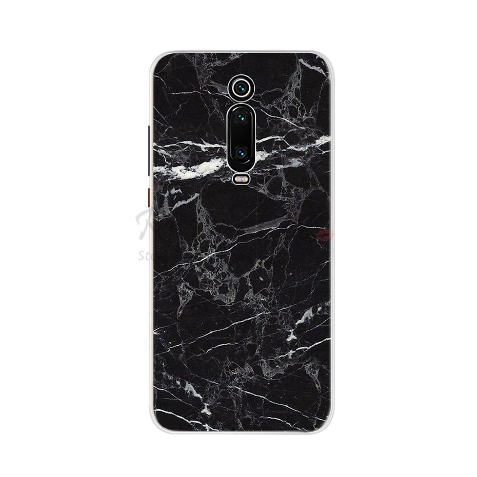 For Xiaomi Redmi K20 Case Xiaomi Mi 9t Phone Case Silicone Soft TPU back Cover For Xiaomi Mi 9T Pro Xiaomi Redmi K20 Pro Cases