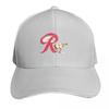 Retro Brewery Rainier Logos Essential Baseball Cap Dropshipping Golf Cap Beach Bag Uv Protection Solar Hat For Unisex Womens