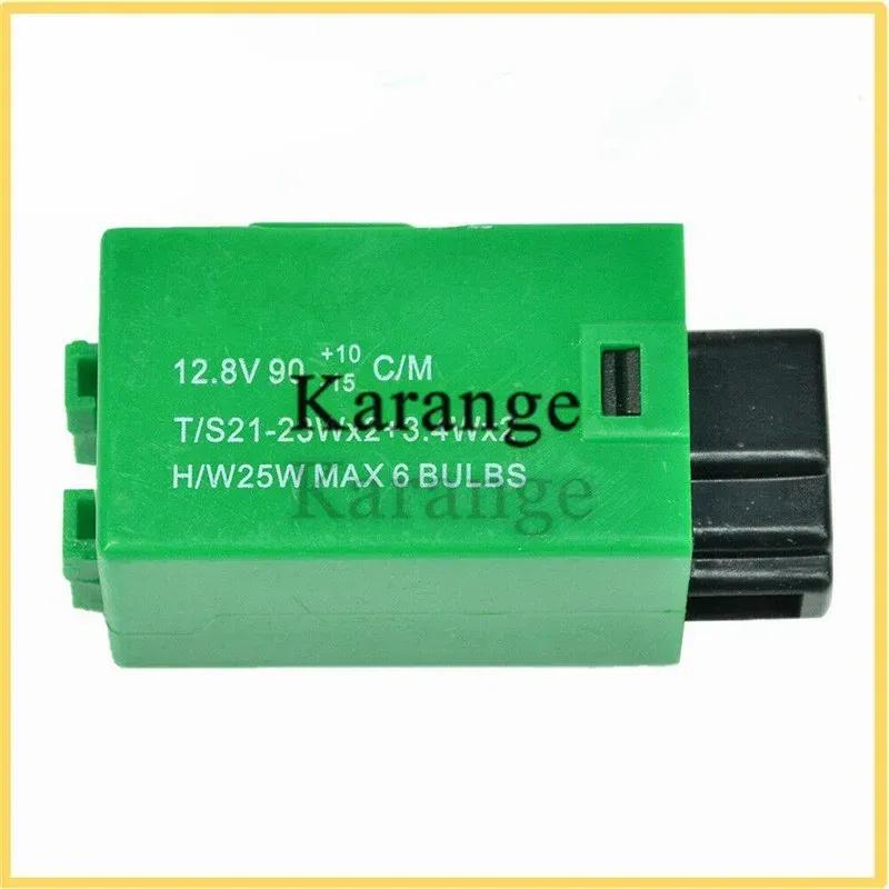 3211-156-320 for Turn Signal Emergency Hazard Relay Fits For Ford Mazda Flasher 3211156320