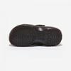 Crocs Classic Platform Clogs Woman Crs206750 Black