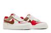 Nike Air Force 1 Low Shadow Phantom Fire Red Khaki (Women's)