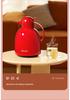 Large Capacity Insulated Thermos Set - Perfect Household and Wedding Gift for Boiling or Warm Water