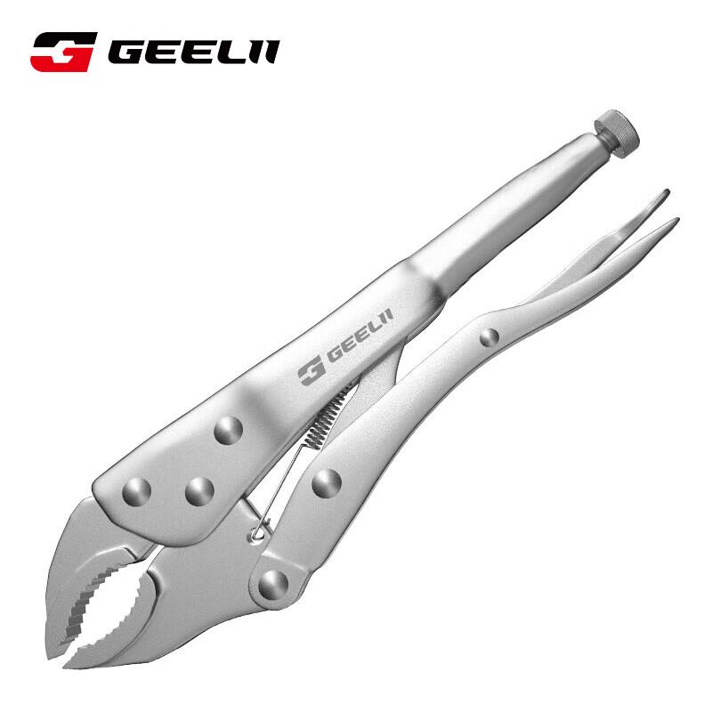 GeeLii 55080 Locking Pliers