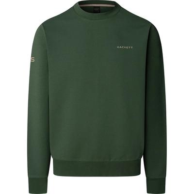 Varme klær – Pullovers og longsleeves