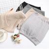 Winter Back Support Waist Protector Warmer for Adults Soft and Warm Waist Warmer Kidney Warmer Pashm Waist Warmer